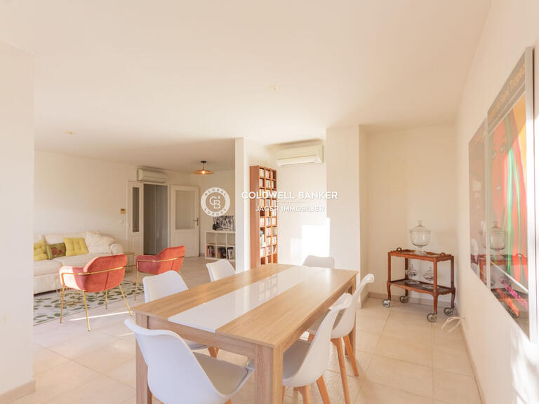 Vente Appartement Grimaud - 3 chambres