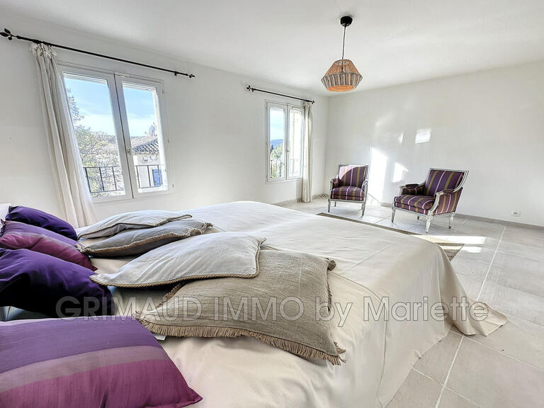 Sale Apartment Grimaud - 3 bedrooms