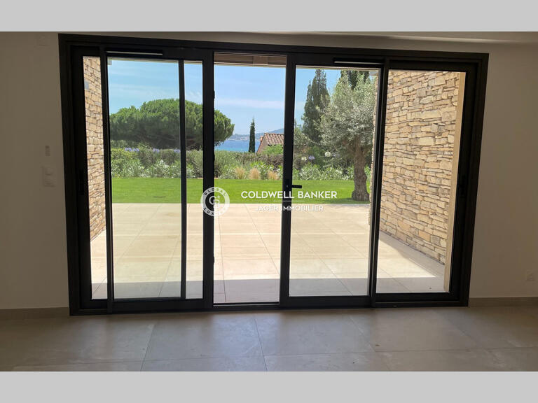 Appartement Grimaud - 3 chambres - 96m²