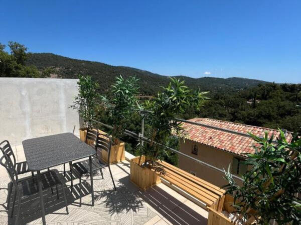 Appartement Grimaud