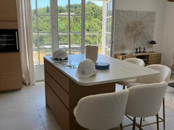 Appartement Grimaud