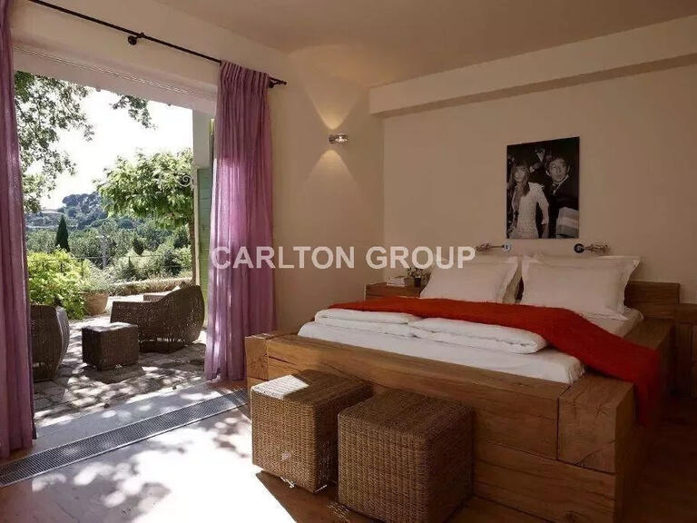 Vente Maison Grimaud - 5 chambres