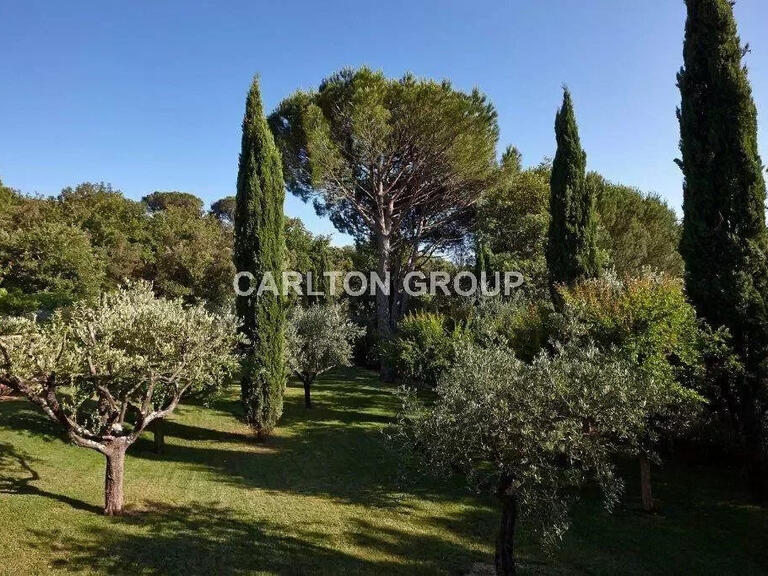 Vente Maison Grimaud - 5 chambres