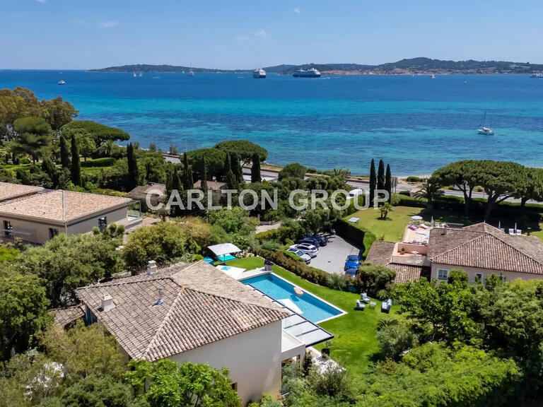 Holidays House with Sea view Grimaud - 5 bedrooms