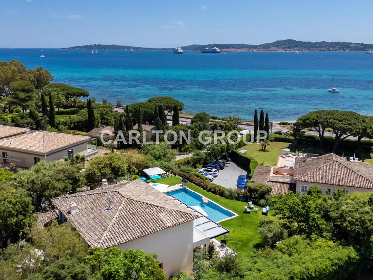 Vacances Maison avec Vue mer Grimaud - 5 chambres