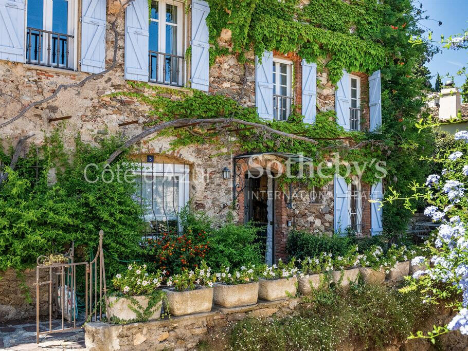 Maison Grimaud