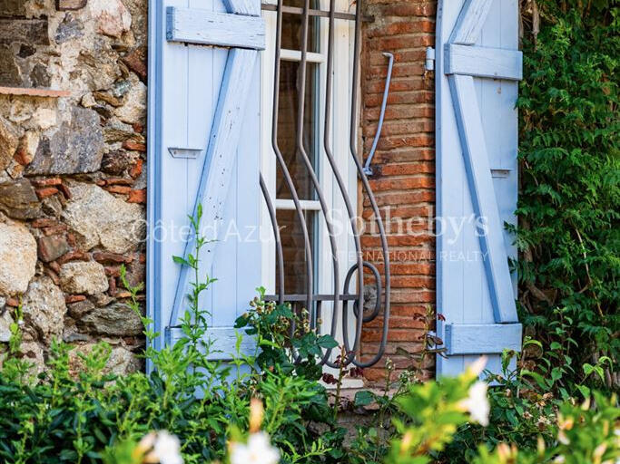 Maison Grimaud