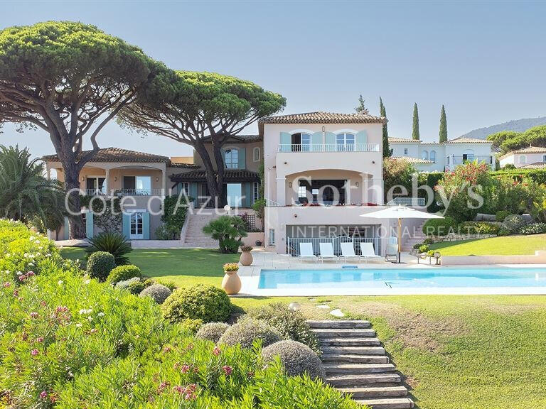 House Grimaud - 5 bedrooms - 290m²