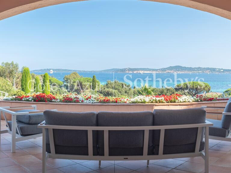 House Grimaud - 5 bedrooms - 290m²