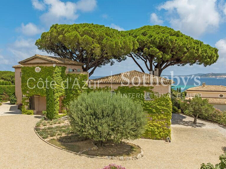 Sale House Grimaud - 5 bedrooms