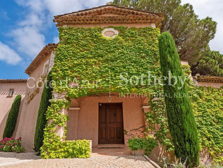 House Grimaud