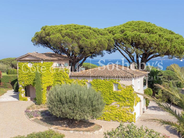 House Grimaud - 5 bedrooms - 290m²