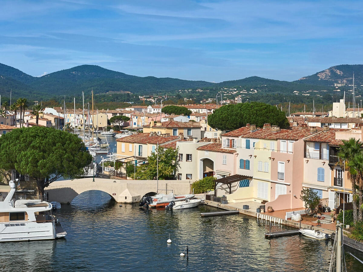 Maison Grimaud