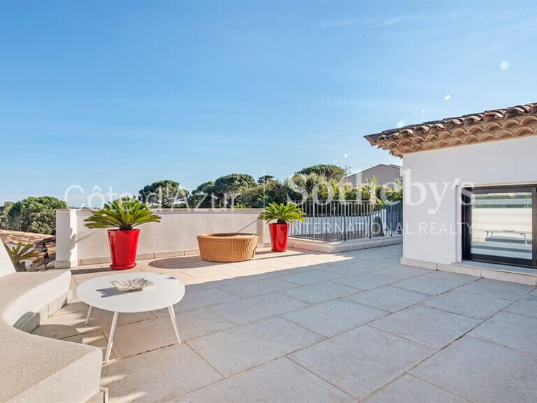 House Grimaud - 4 bedrooms - 440m²