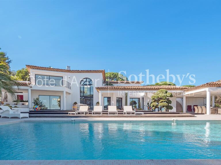 House Grimaud - 4 bedrooms - 440m²