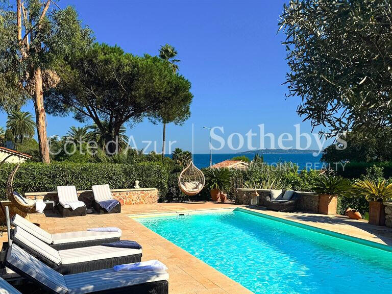 Maison Grimaud - 5 chambres - 168m²