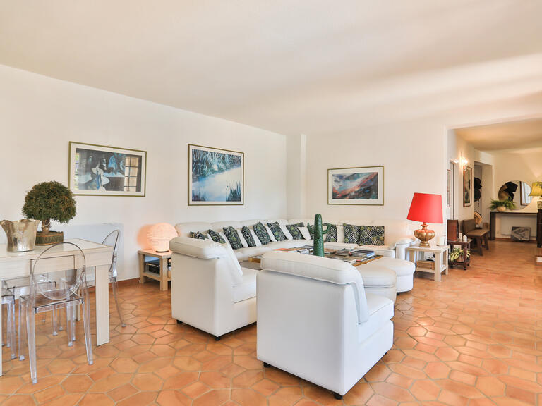 Maison Grimaud - 7 chambres - 252m²