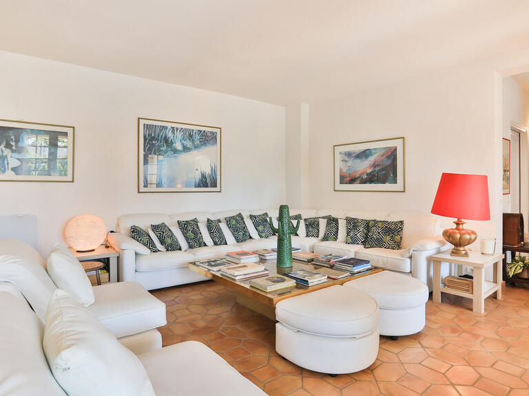 Maison Grimaud - 7 chambres - 252m²