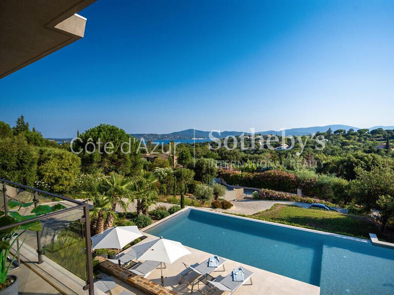 Maison Grimaud - 5 chambres - 292m²