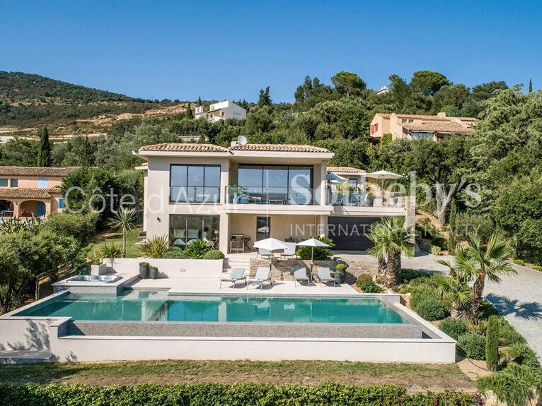 Maison Grimaud - 5 chambres - 292m²