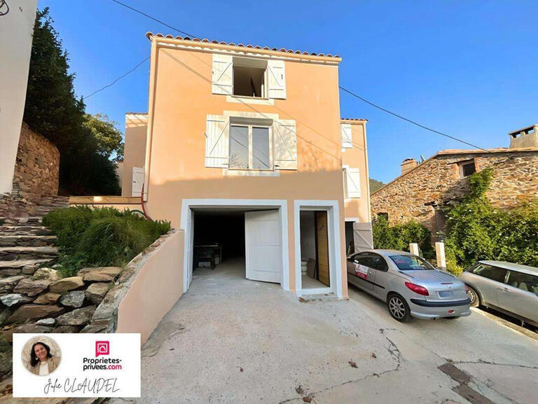 House Grimaud - 4 bedrooms