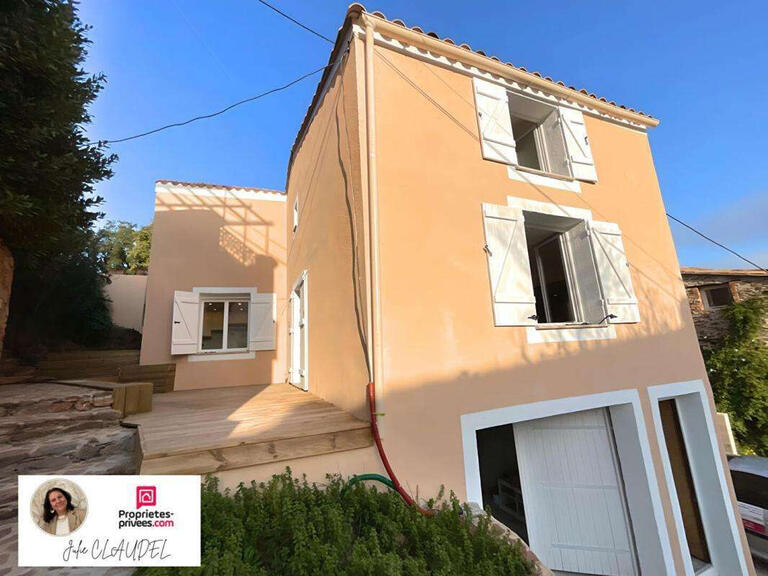 House Grimaud - 4 bedrooms