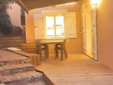 House Grimaud - 4 bedrooms