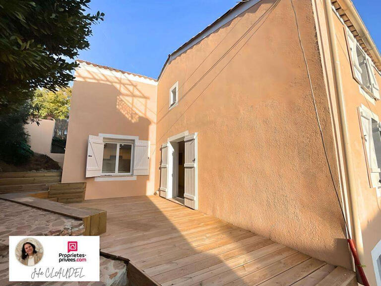 House Grimaud - 4 bedrooms