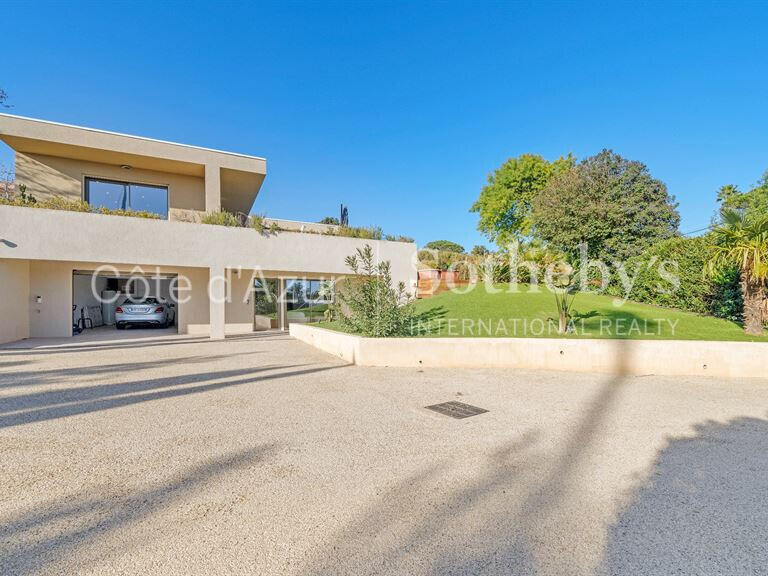 Maison Grimaud - 5 chambres - 210m²