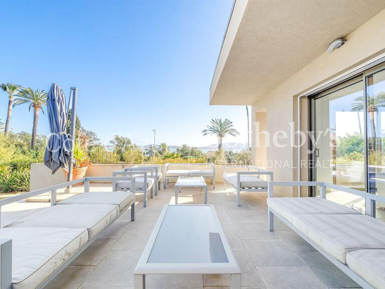 House Grimaud - 5 bedrooms - 210m²