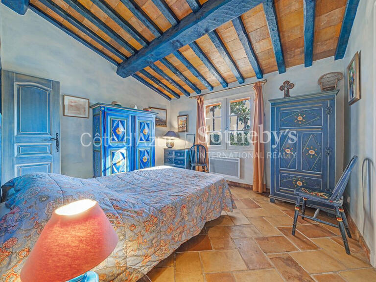 Maison Grimaud - 4 chambres - 140m²