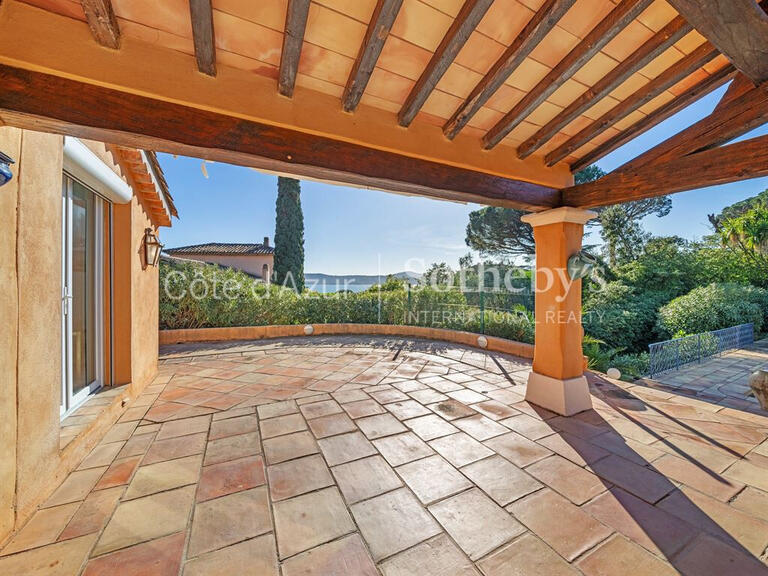 Maison Grimaud - 4 chambres - 140m²