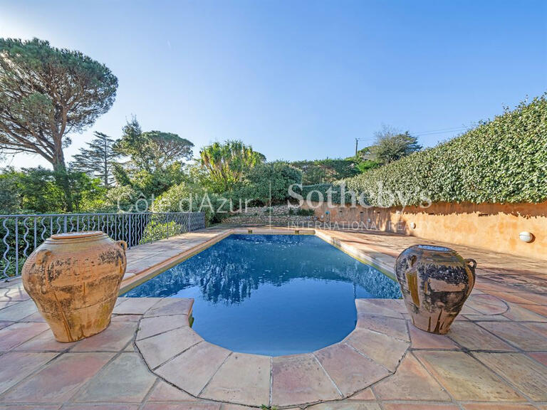 Maison Grimaud - 4 chambres - 140m²