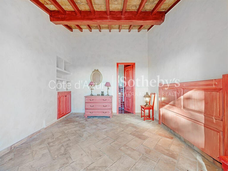 Maison Grimaud - 4 chambres - 140m²