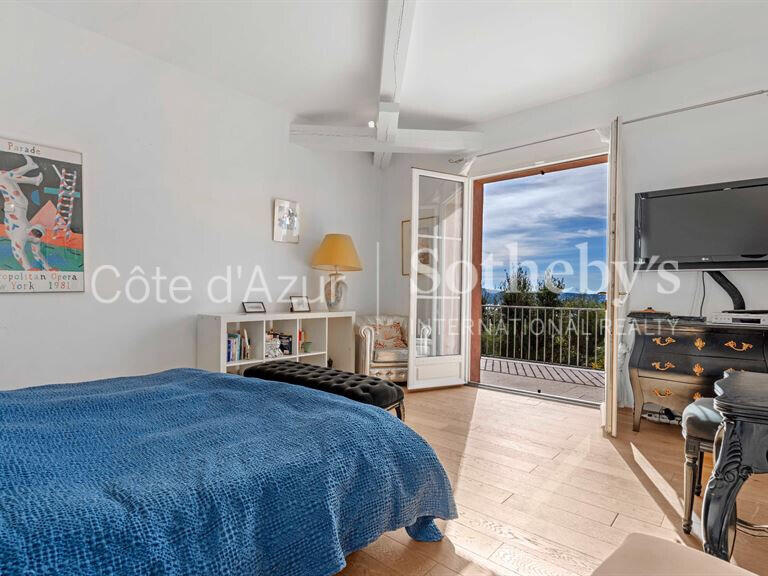 Maison Grimaud - 4 chambres - 300m²