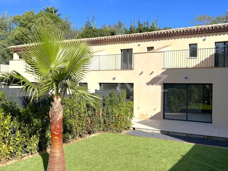 House Grimaud - 2 bedrooms - 72m²