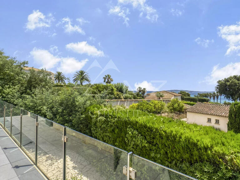 House Grimaud - 6 bedrooms - 220m²