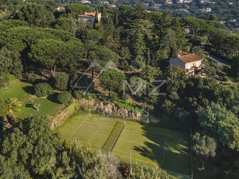 House Grimaud - 6 bedrooms - 445m²