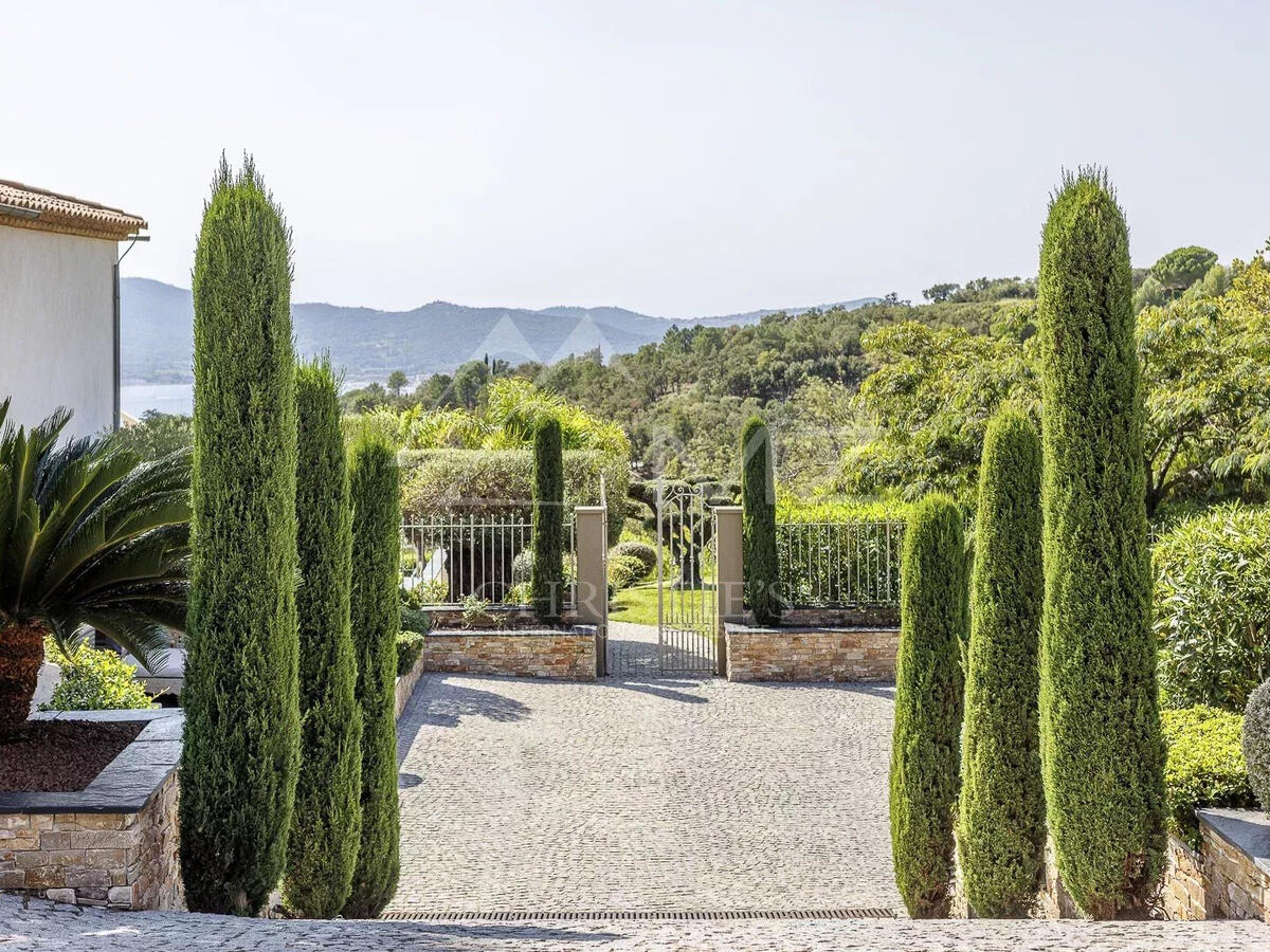 Maison Grimaud