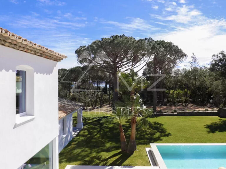 House Grimaud - 400m²