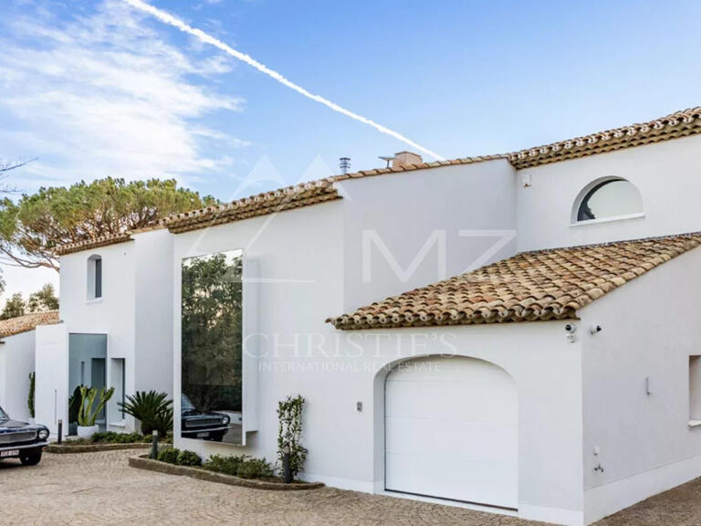 House Grimaud - 400m²