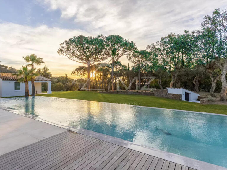 Maison Grimaud - 400m²