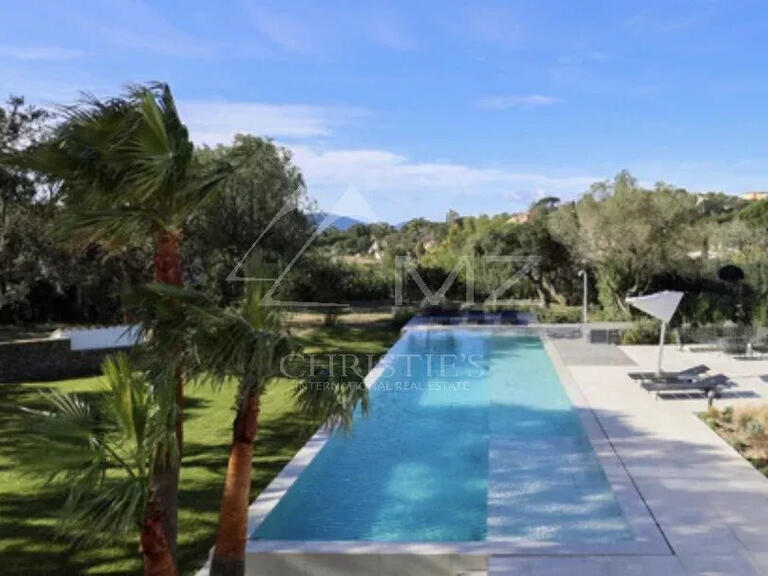 Maison Grimaud - 400m²