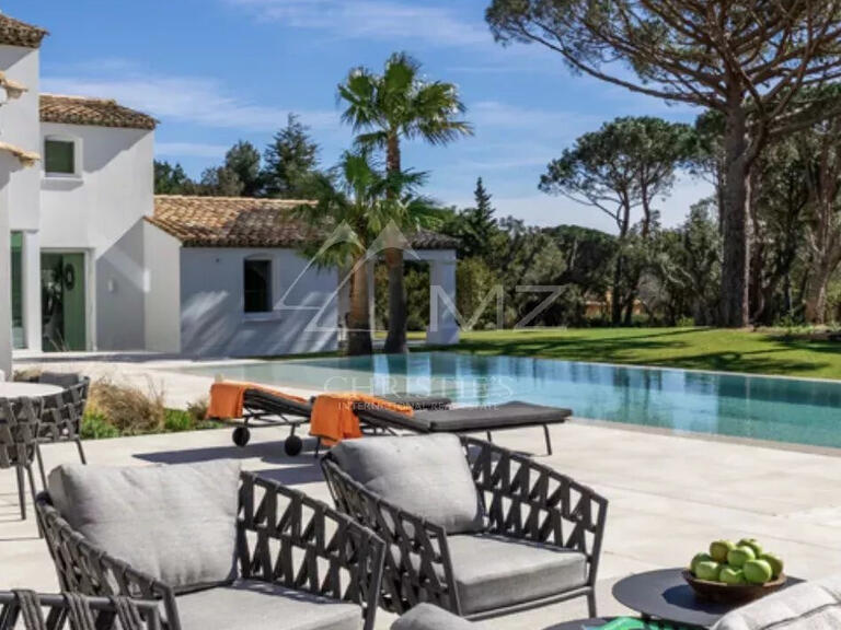 Maison Grimaud - 400m²