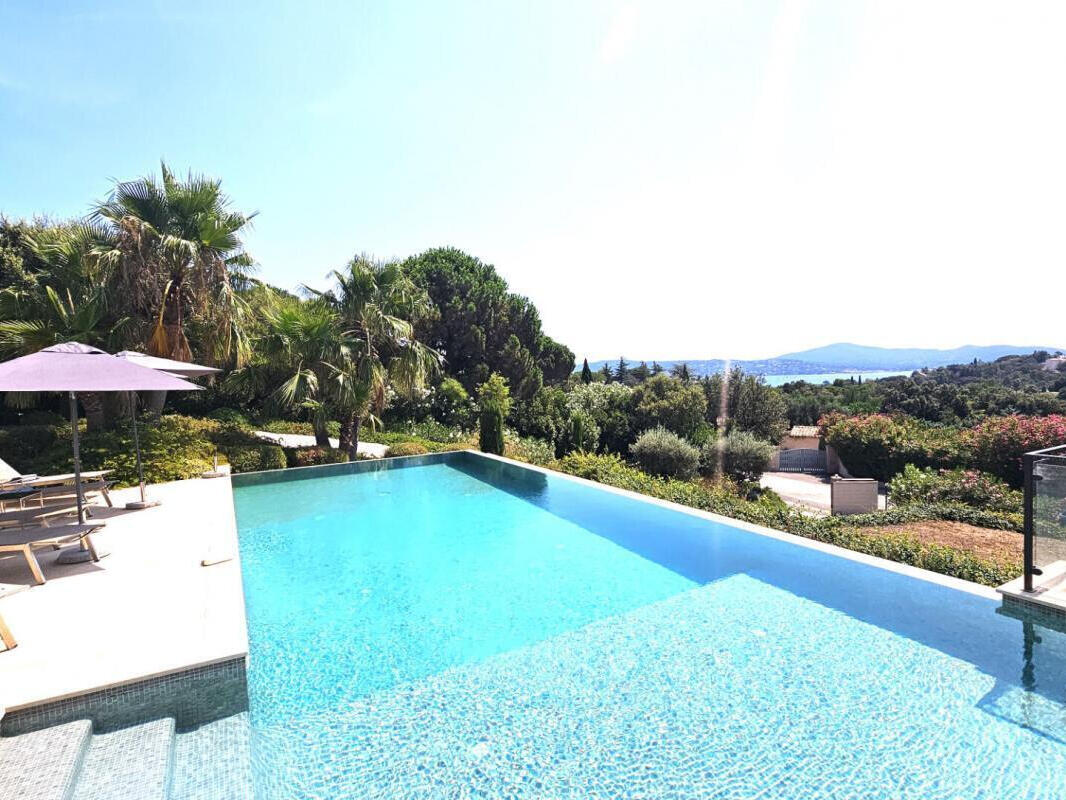 Property Grimaud