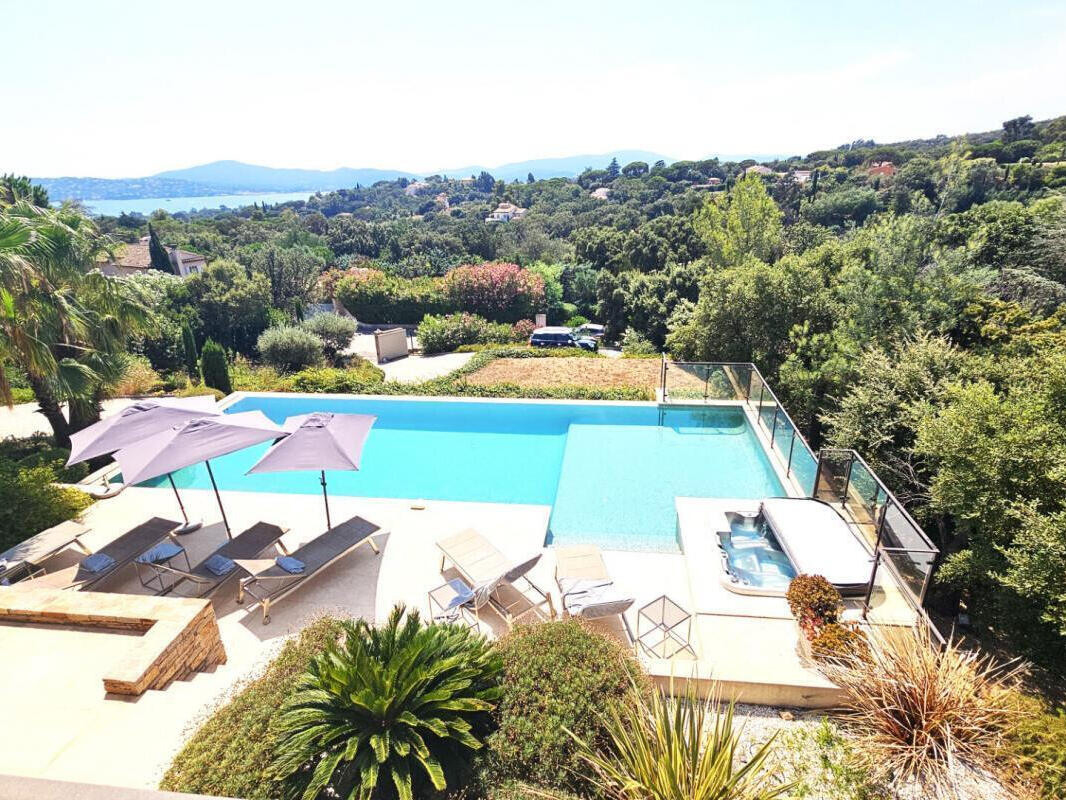 Property Grimaud