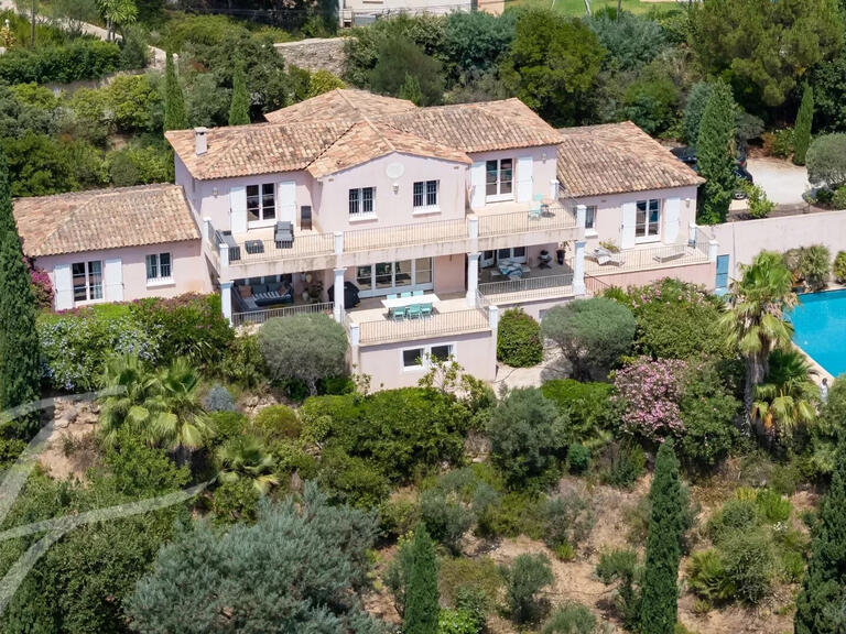 Propriété Grimaud - 300m²