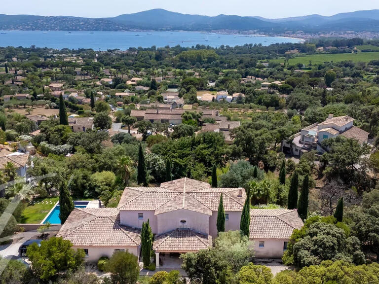 Propriété Grimaud - 300m²