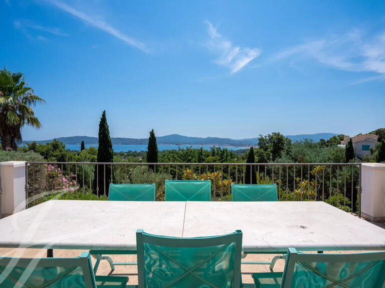 Propriété Grimaud - 300m²