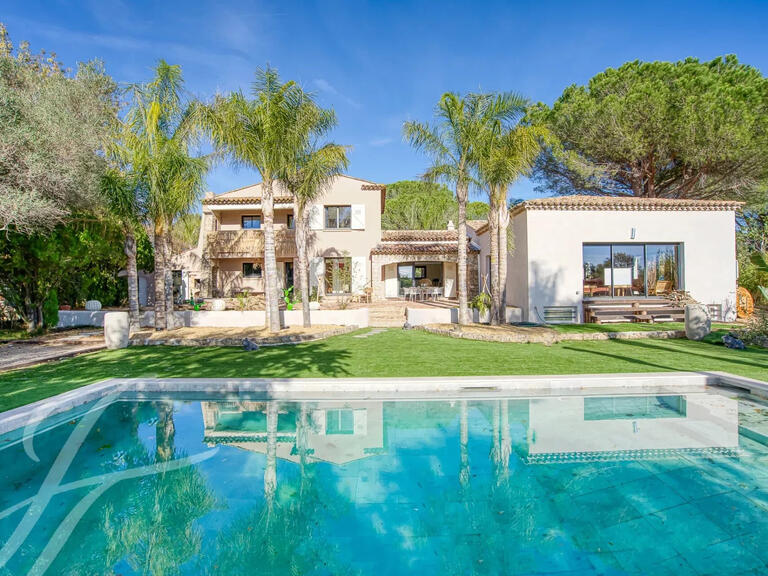 Propriété Grimaud - 6 chambres - 350m²